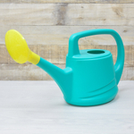 Лейка 4л с рассеивателем 41117