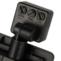 Прожектор светодиодный уличный ЭРА LPR-042-2-65K-030 30Вт 6500K IP44 рег ИК д/д гарантия 2 года