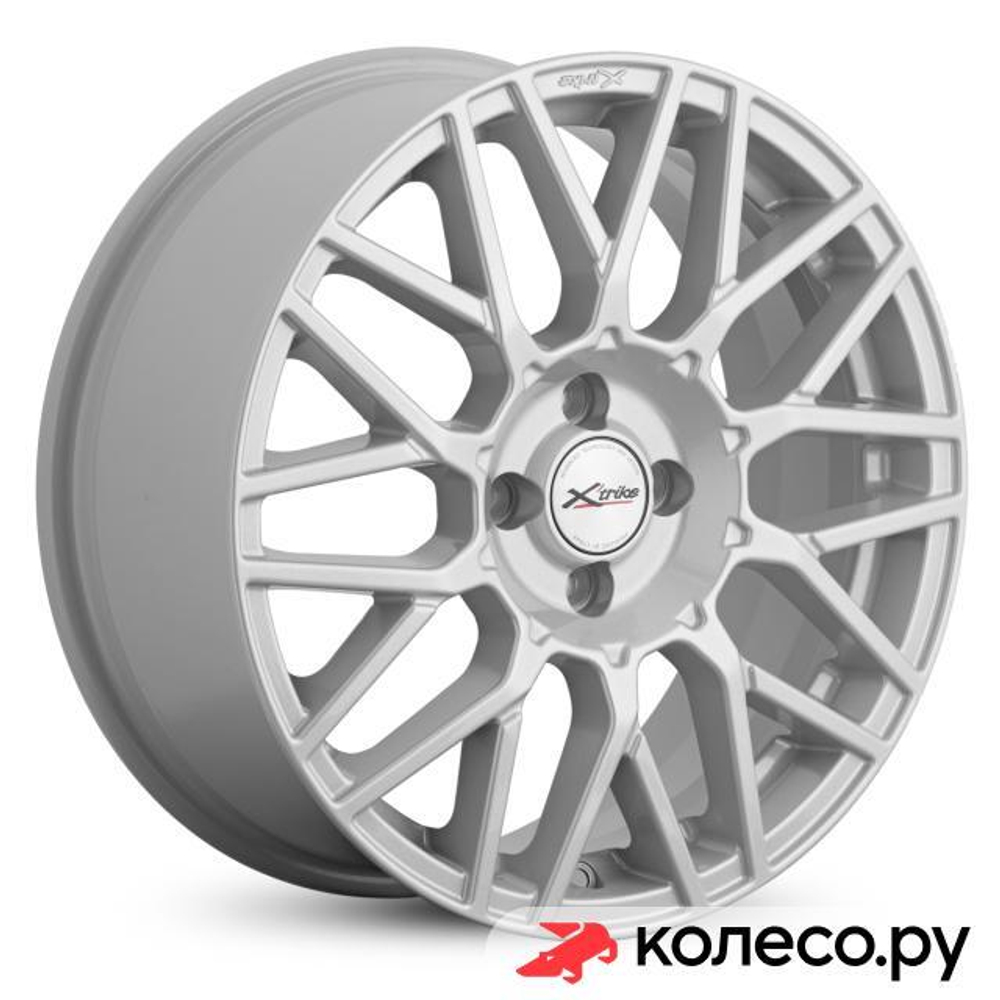 X-131 7x17/5*108 D54.1 ET40 HS