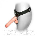 Страпон "Gucci"