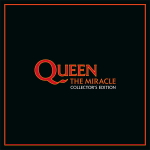 Queen / The Miracle (Deluxe Edition)(LP+5CD+DVD+Blu-Ray)