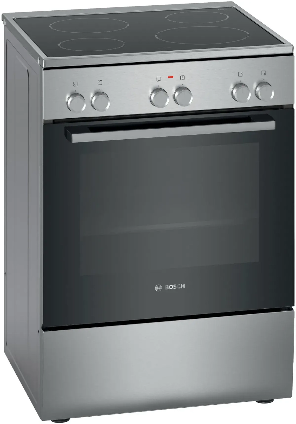 Электрическая плита Bosch HKA050050Q