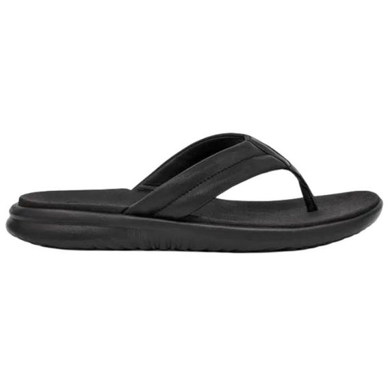 Ugg Slide 'Black'