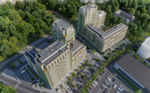 ЖК Авиатор