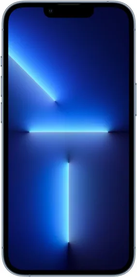 Apple iPhone 13 Pro Max 128GB Небесно-голубой