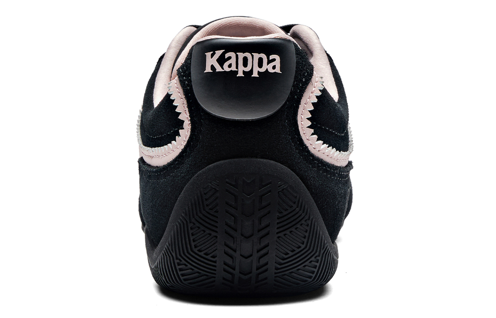 Kappa Wing Back To Back