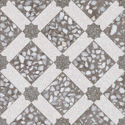 Декор Mancini Grafito