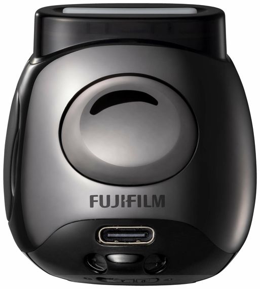 Fotoaparat \ Фотоаппарат INSTAX PAL METAL