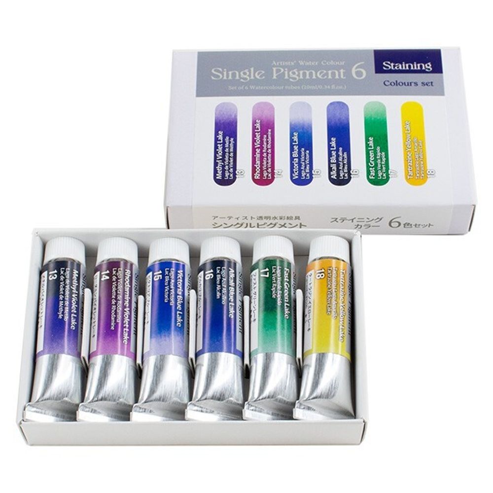 Mijello Mission Gold Watercolour 15 ml (пошутчно)