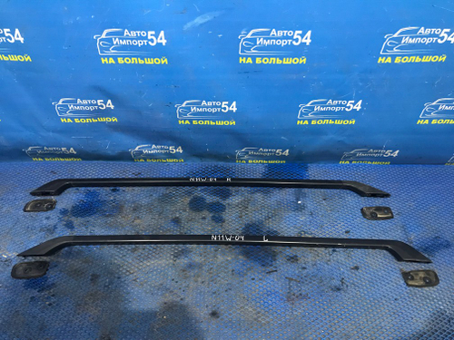 Рейлинг крыши правый MITSUBISHI RVR 1996