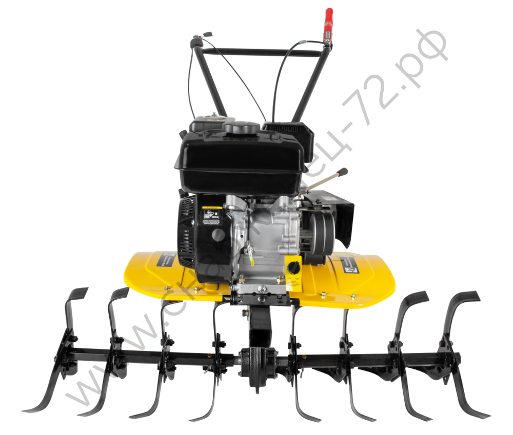 Сельскохозяйственная машина МК-7500P BIG FOOT Huter