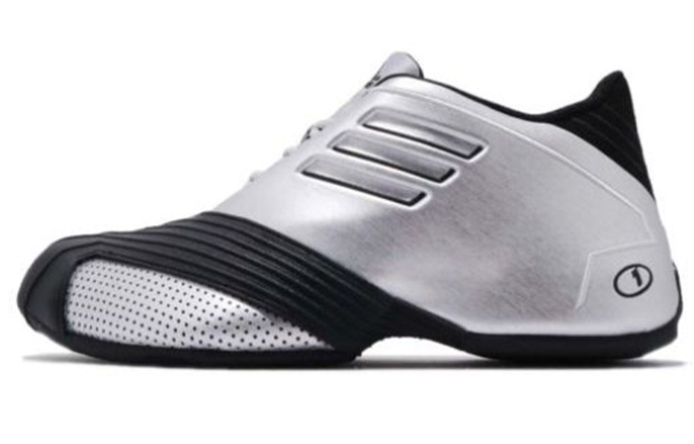 Кроссовки Adidas T Mac 1 Retro All Star 2012