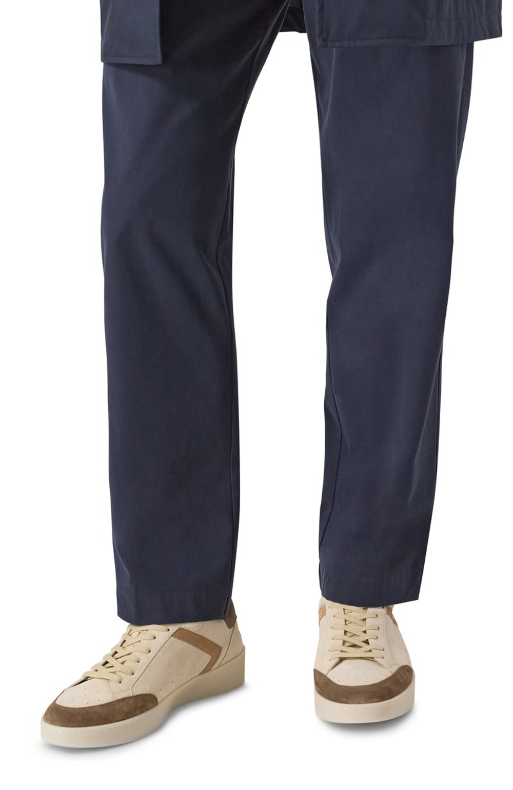 Кеды CANALI