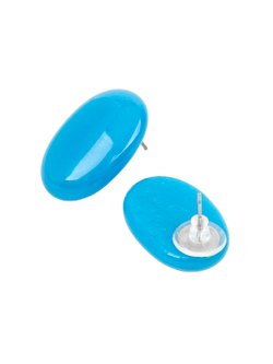 Пусеты Sandro Ovale