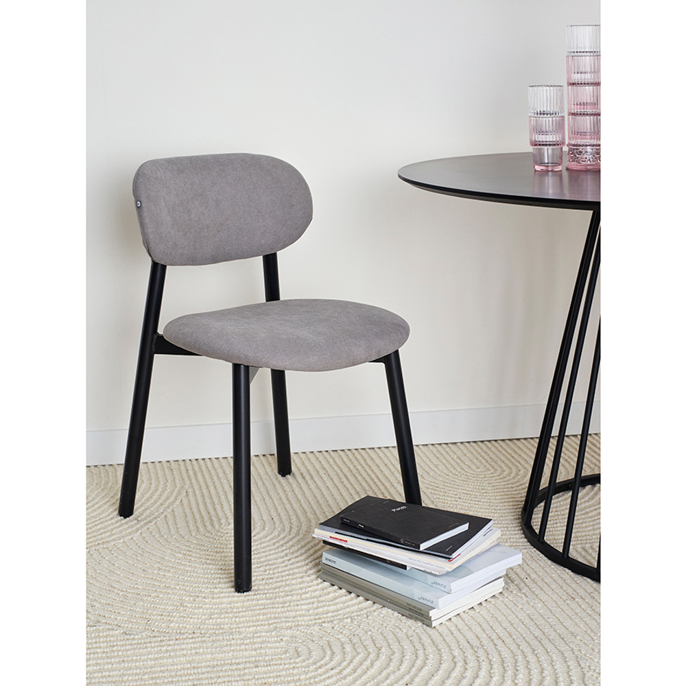 Стул Bergenson Bjorn Round bb0000685