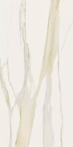 Керамогранит Magnum I Classici Calacatta Gold 6mm Glossy