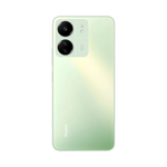 Смартфон Xiaomi Redmi 13C 6/128GB, Clover Green (Зелёный клевер)