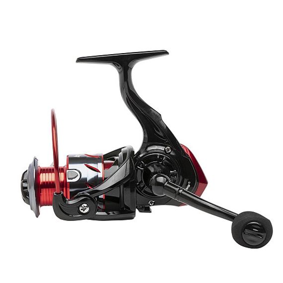 Катушка IKUMI 2000F 4+1 подшип (N-FSP-IK2000F) Nisus