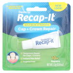 Dentemp, Recap-It, Cap & Crown Repair, 1,2 г (0,04 унции)