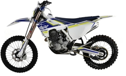 Мотоцикл кроссовый эндуро GR7 F250L-M 4T177FMM Lite