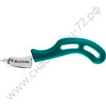 KRAFTOOL универсальный стальной скобоудалитель (3151)