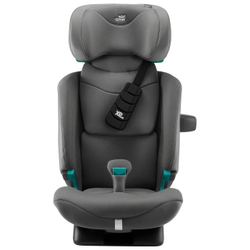 Детское автокресло Britax Roemer Advansafix Pro Style Mineral Grey2
