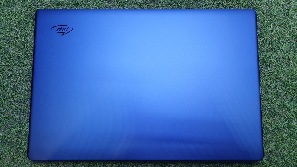 Ноутбук ITEL i3-11/8Gb/FHD/Spirit 2 [71006300174]/Windows 11