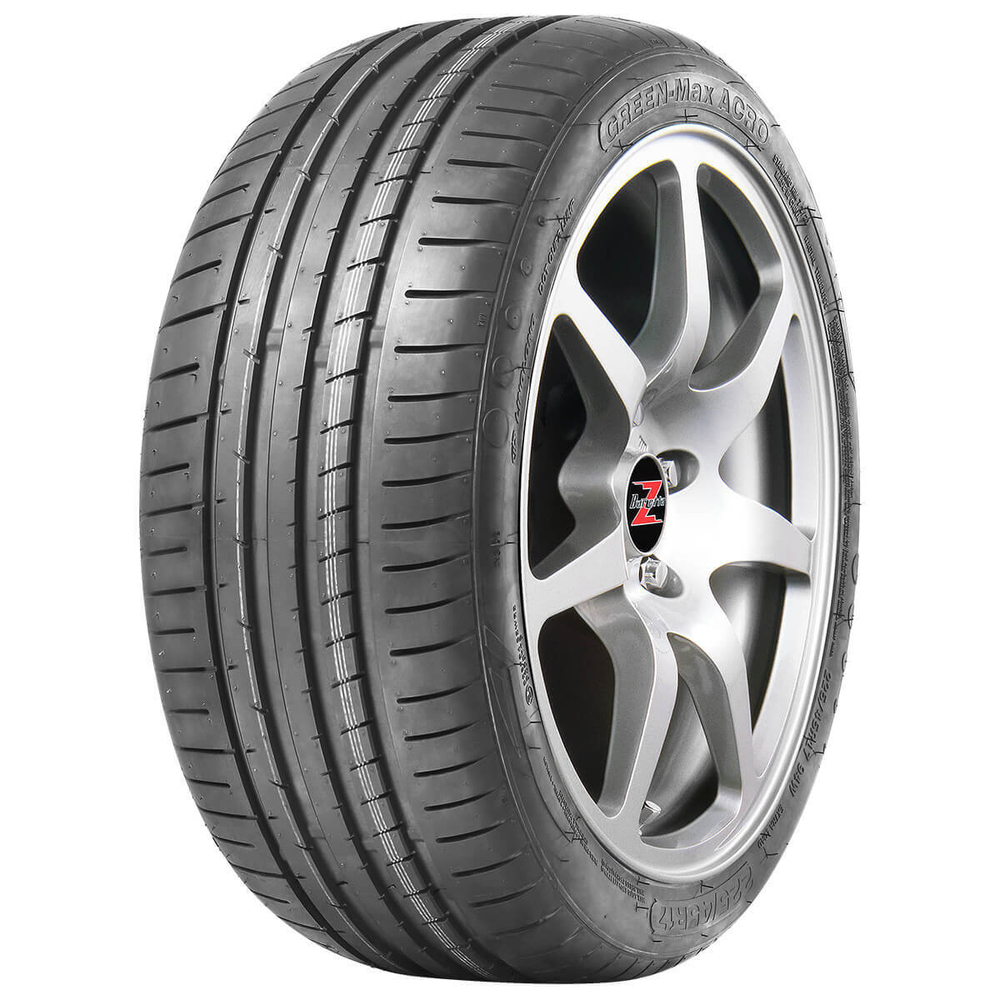 Летняя шина LingLong GreenMax ACRO (245/40 R19 94W)