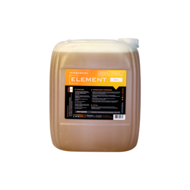 Space Cosmetics Himprofline Element Rose ЮГ Автошампунь 20л.