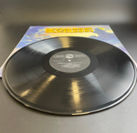 Владимир Высоцкий - Формулировка - Lp Виниловая пластинка 12 дюймовAprelevka Sound Inc. 1993 год