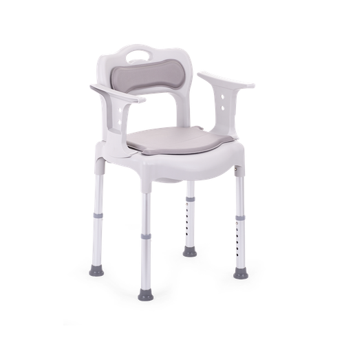 Кресло-туалет Армед 027