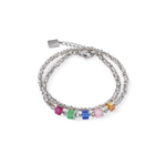 Браслет Coeur de Lion Multicolour 4464/30-1500