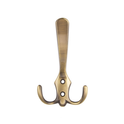 Крючок EDSON FNK-21203-NOO-AB античная бронза