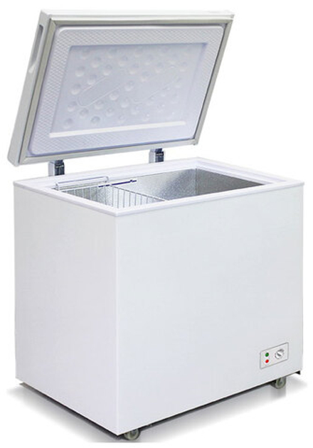 Морозильная камера БИРЮСА 210KX