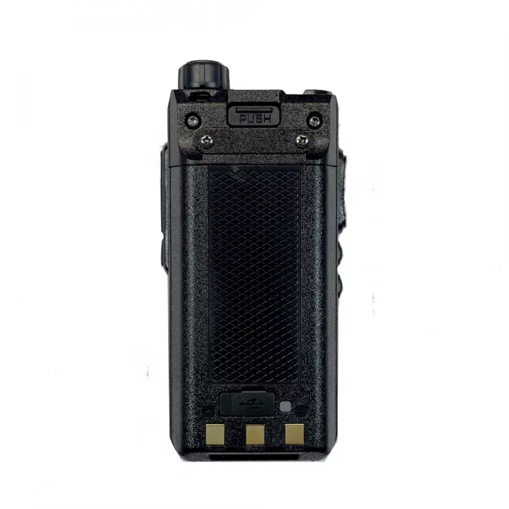 Baofeng UV-26M, 10Вт., 3-Band, FM, Type-C Портативная рация