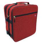 Сумка для ручной клади Рюкзак-трансформер Pobedabags Scarlet Base 36х30х27