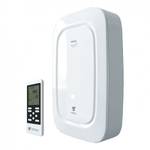 Приточно-очистительный комплекс Royal Clima BREZZA RCB 150 LUX/EH-1000