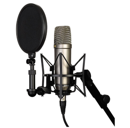 Микрофон RODE NT1-A