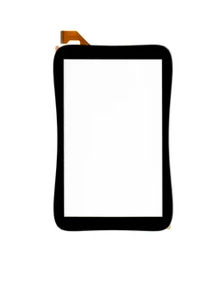 Тачскрин FPC-TP.COM 8130-45 (Черный)