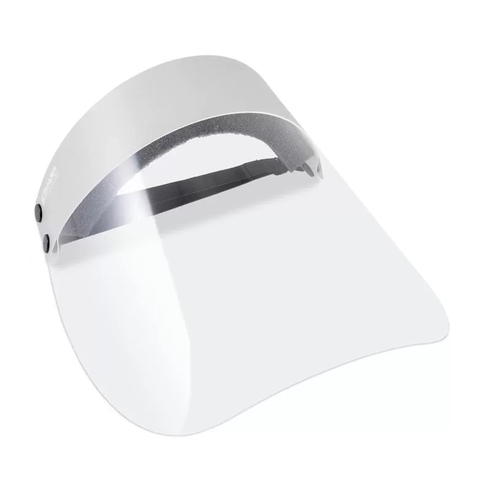 Щиток защитный с инфополем 310x210 мм