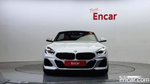 BMW Z4 (G29) sDrive20i M Sports (09.2022)