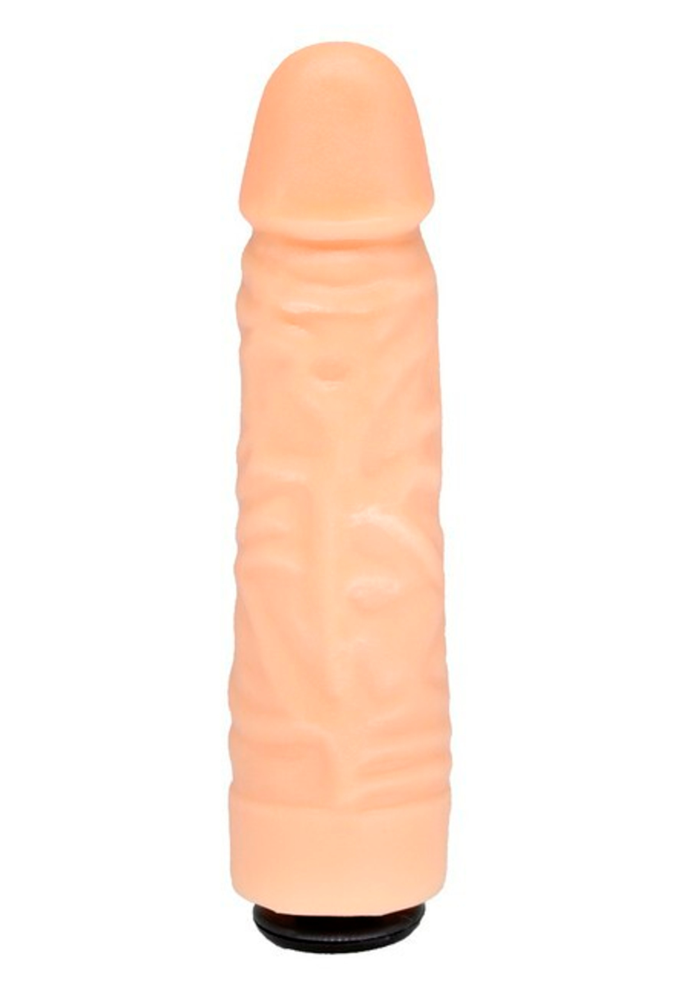 Насадка на "Harness" телесная в ламинате (Цвет: телесный)