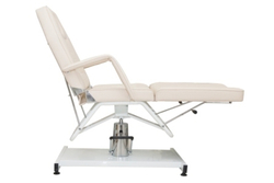 ПОД ЗАКАЗ: Кресло косметологическое КК-6906 слоновая кость