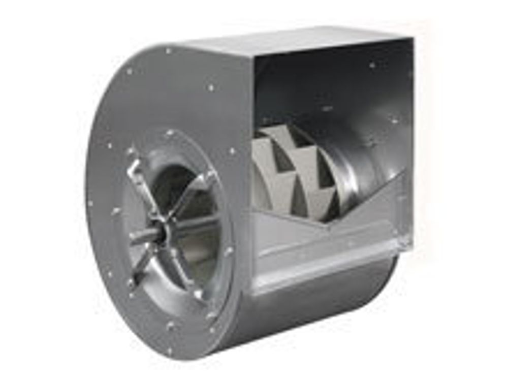 Вентилятор Nicotra RDH EO-0400