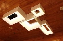 СВЕТОВЫЕ ИНСТАЛЯЦИИ