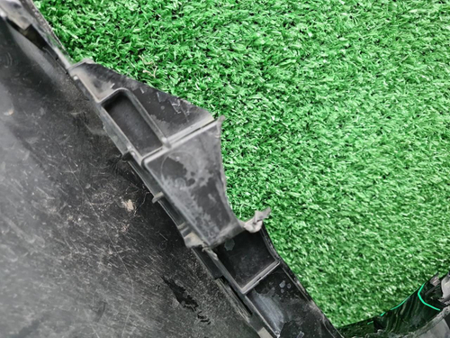 Бампер передний GAC GS8 2 (2021-н.в.)