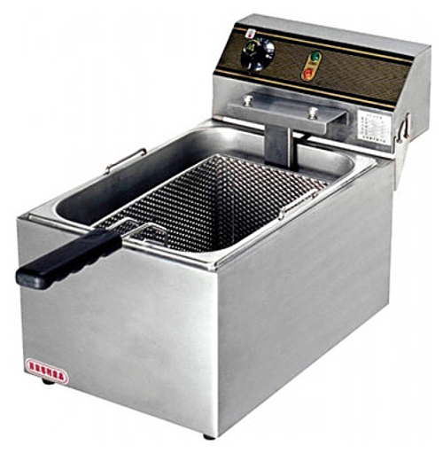 Фритюрница VIATTO (PYHL) EF-101A