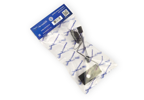 Датчик указателя уровня топлива 21083 V1.5 (схема с поплавком)