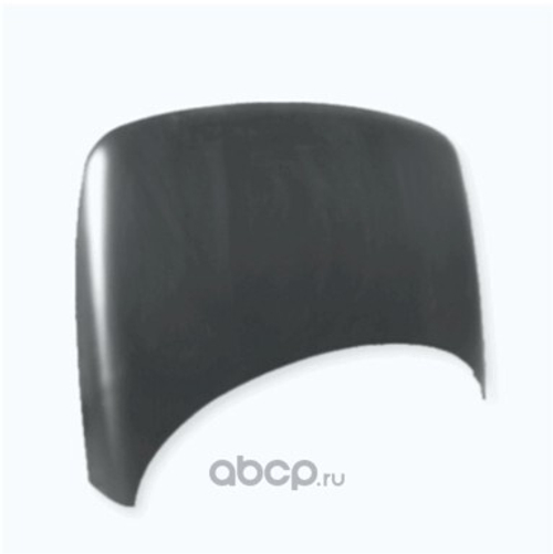 Капот /2110/ (Начало)