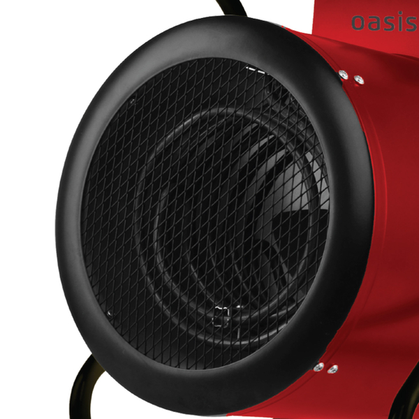 Тепловая пушка OASIS TP-45R